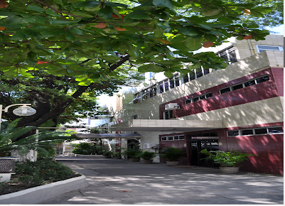 Hospital de Boa Viagem