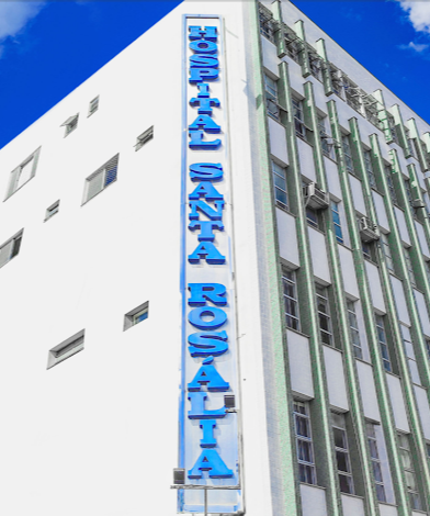 Hospital Santa Rosália