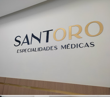 Santoro Especialidades Médicas