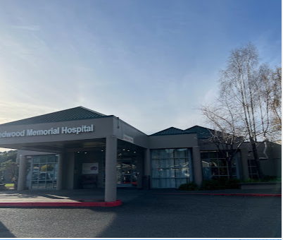 Providence Redwood Memorial Hospital
