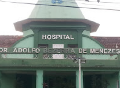 Hospital Bezerra De Menezes