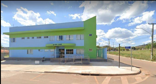 Clinica São Sebastião