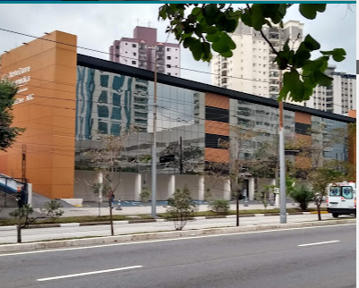 Hospital e Maternidade NotreCare ABC | Hapvida NotreDame Intermédica