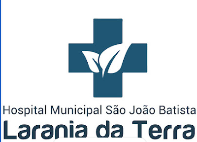 Hospital Municipal São João Batista de Laranja da Terra