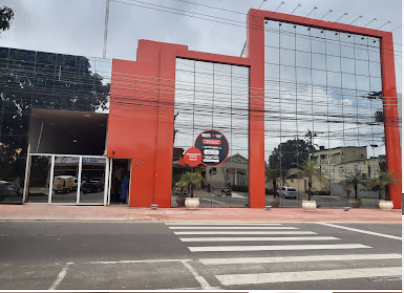 AGJ HOSPITAL SAÚDE CENTER