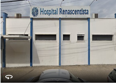 Hospital Renascentista