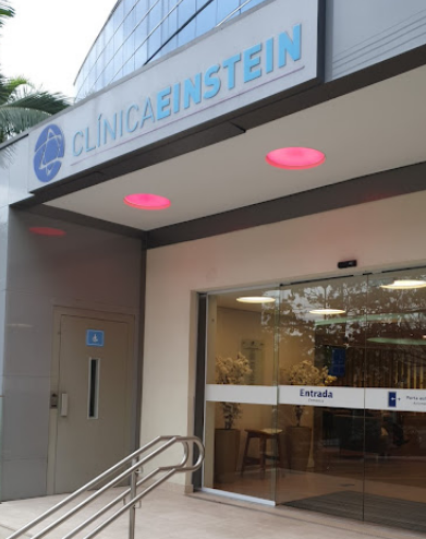 Clínica Einstein