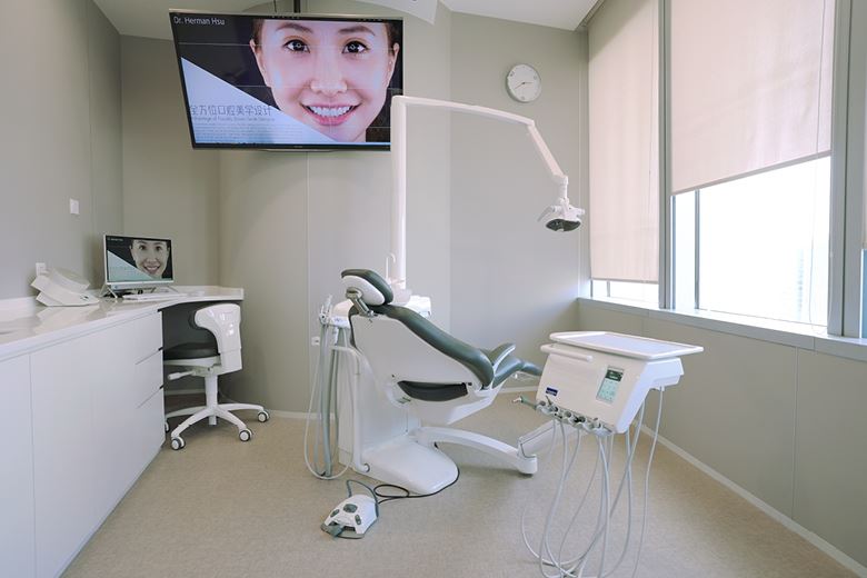 CAD Dental Centre