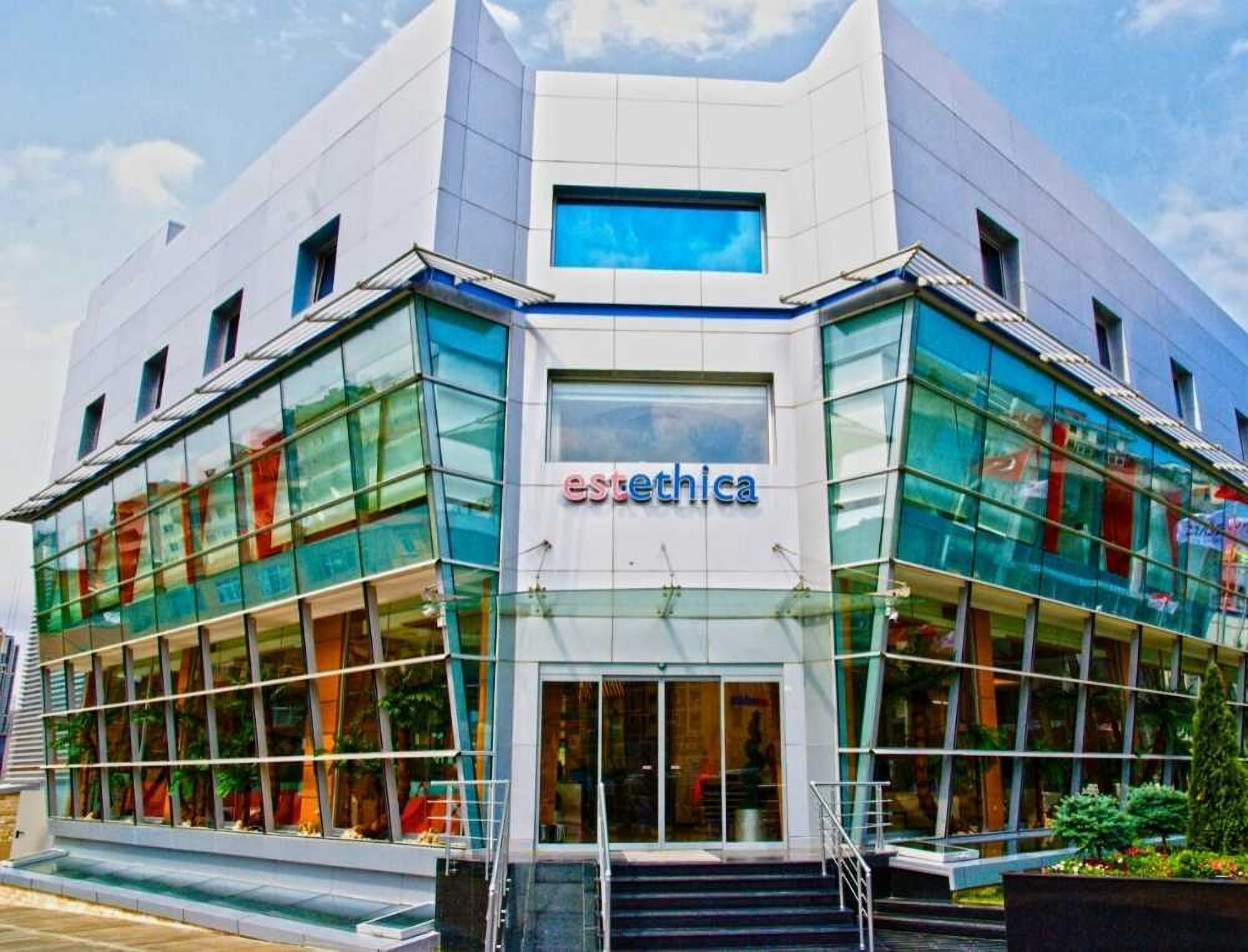 Omega Clinic