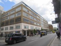 Chelsea and Westminster Hospital: Paediatric Ambulatory Care Clinic