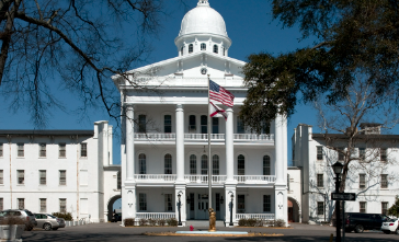 Bryce Hospital