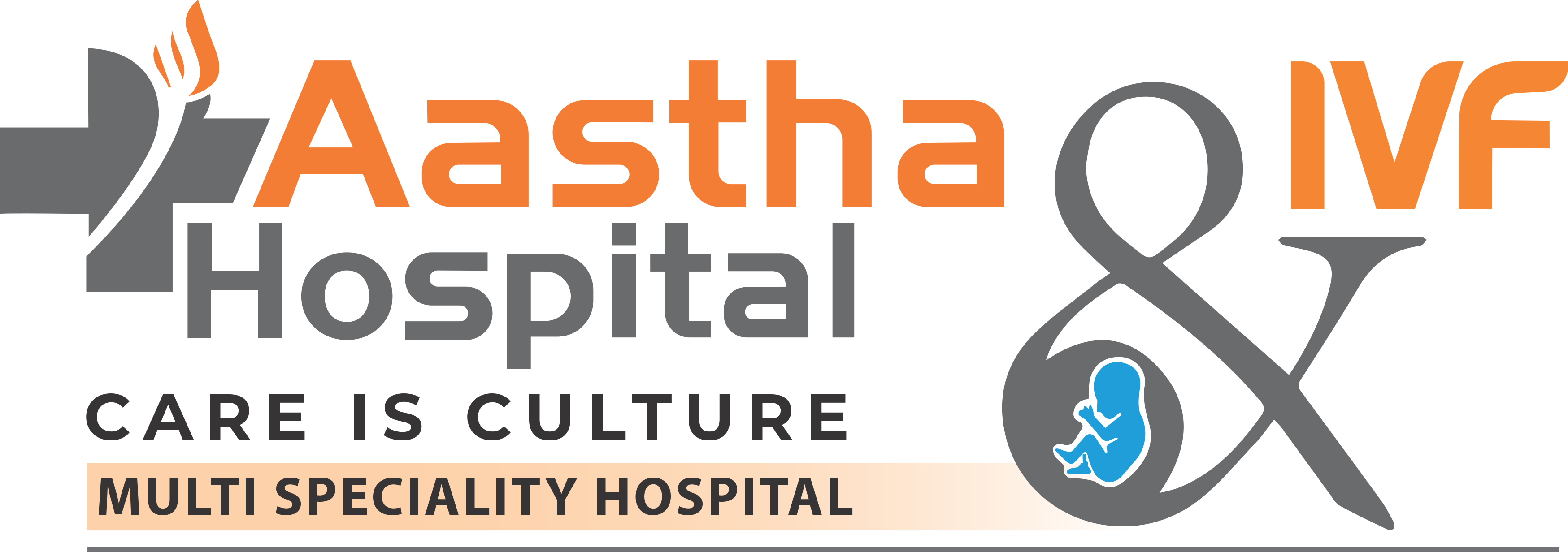 Aastha Hospital & IVF Centre