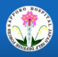 JSDF Sapporo Hospital