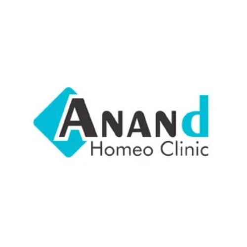 ANAND HOMEO CLINIC