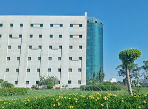 Assiut University Heart Hospital