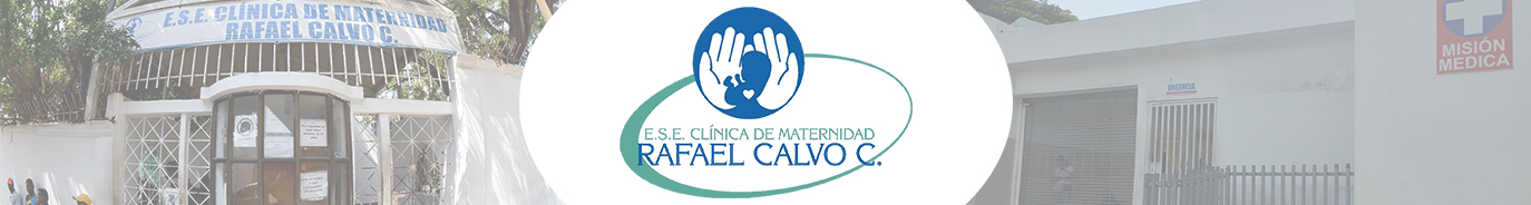 Rafael Calvo Maternity Hospital