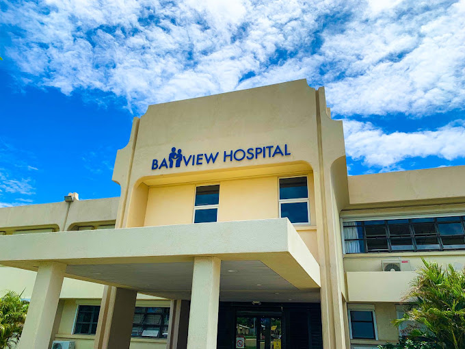 Bayview Hospital