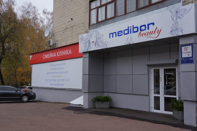 Medibor