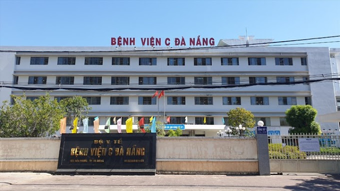 Benh vien Da Nang