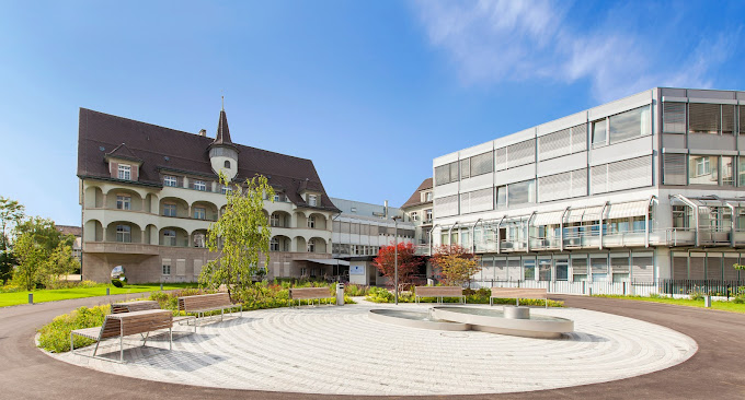 Privatklinik Bethanien