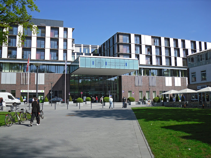 University Medical Center Hamburg