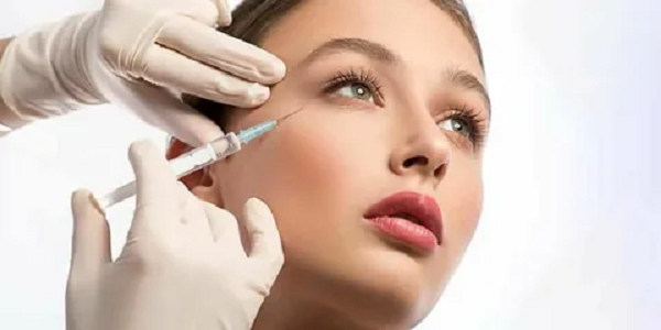 Botox Injection in Dubai in Dubai