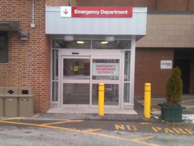 Lakeridge Health Bowmanville