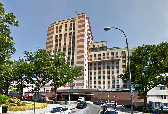 Bronx-Lebanon Hospital Center