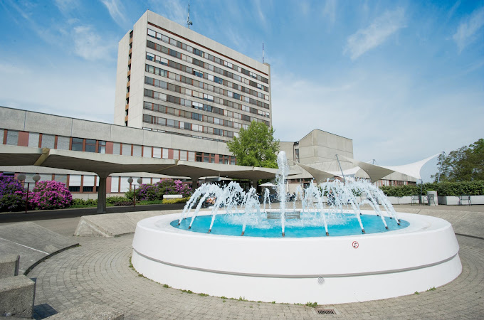 Kantonsspital Baselland Bruderholz