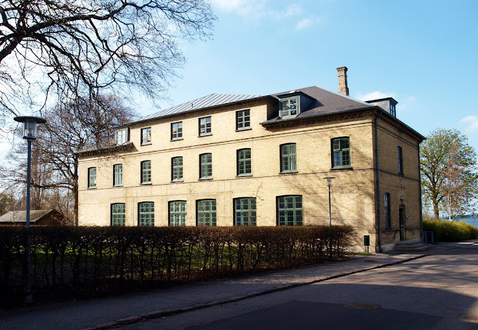 Mental Health Center Sct Hans