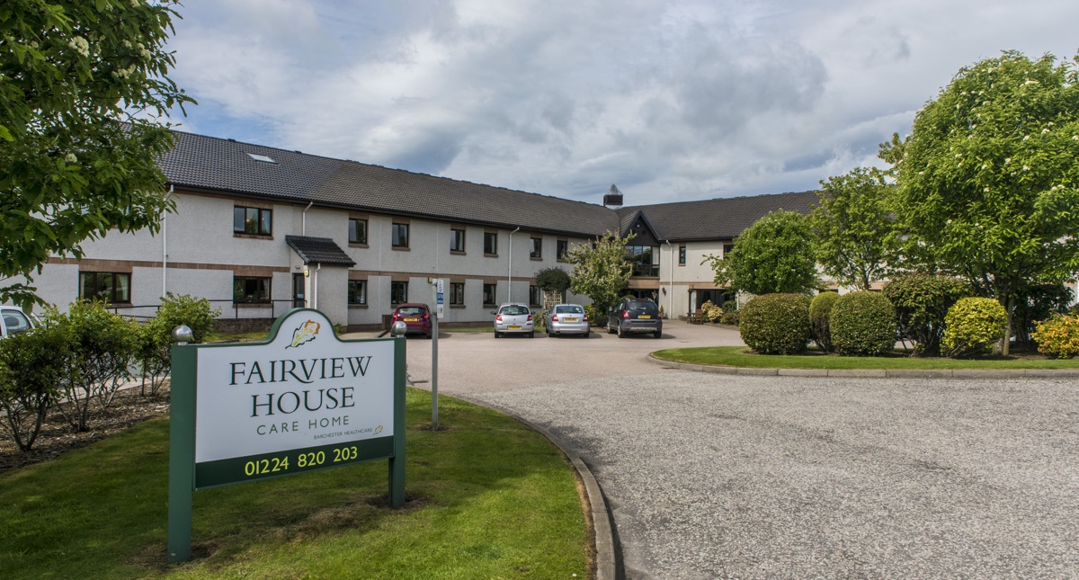 Fairview Personal Care Home