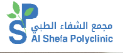 Al-Shefa Polyclinic - Al Kharaitiyat