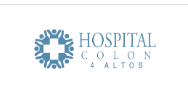 Hospital Colón Cuatro Altos
