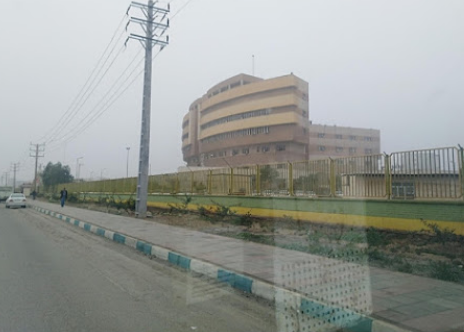 Taleghani Hospital