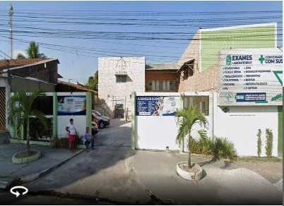 Hospital Maternidade Dr. João Pedrosa