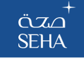 SEHA - Sheikh Khalifa Medical City