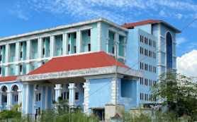 Hospicio
