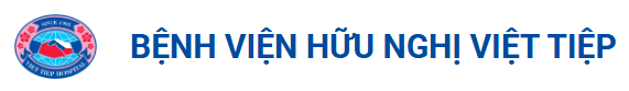 Vietnam - Czechia Friendship Hospital