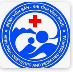 Bệnh viện Sản Nhi Vĩnh Phúc