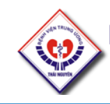 Bệnh viện Trung ương Thái Nguyên