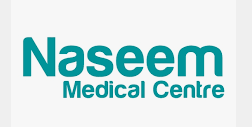 Naseem Medical Centre - C Ring