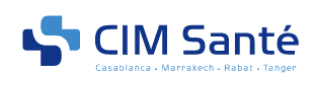 International Clinic of Tangier