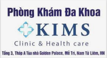 Phong Kham Da Khoa Kims Clinic and Health Care