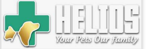 Bệnh Viện Thú Y Bắc Giang Helios