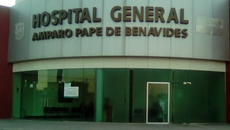 Hospital General Monclova