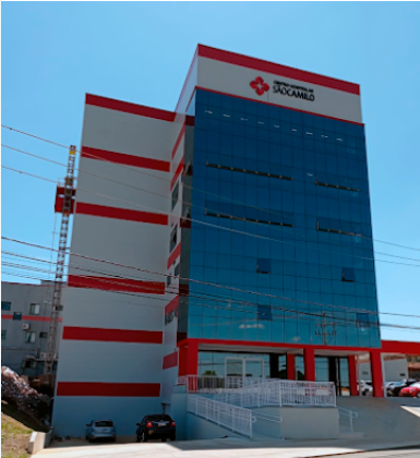Centro Hospitalar São Camilo