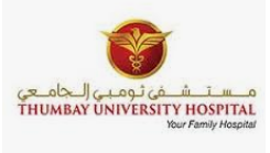 Thumbay University Hospital