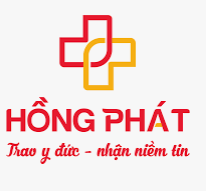 Bệnh Viện Đa Khoa Hồng Phát