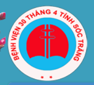 Soc Trang 30/4 Hospital