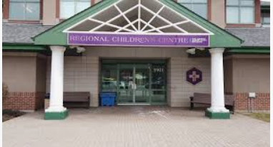 Regional Children's Hospital
